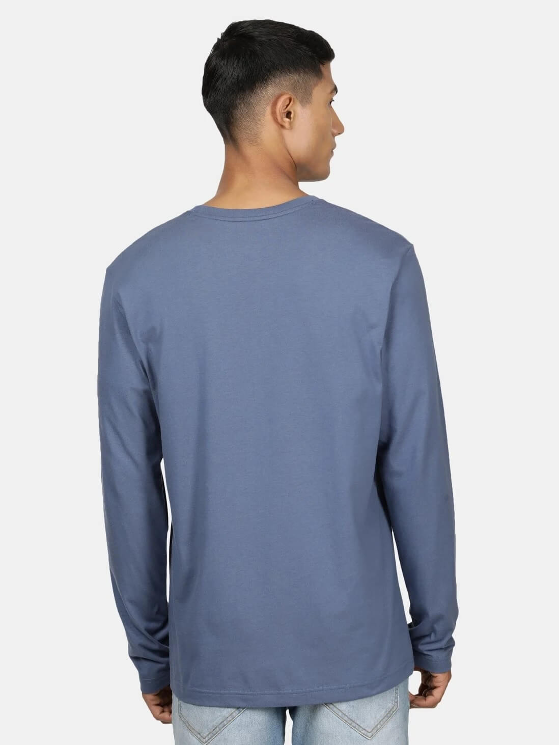 jockey am95 vintage indigo back