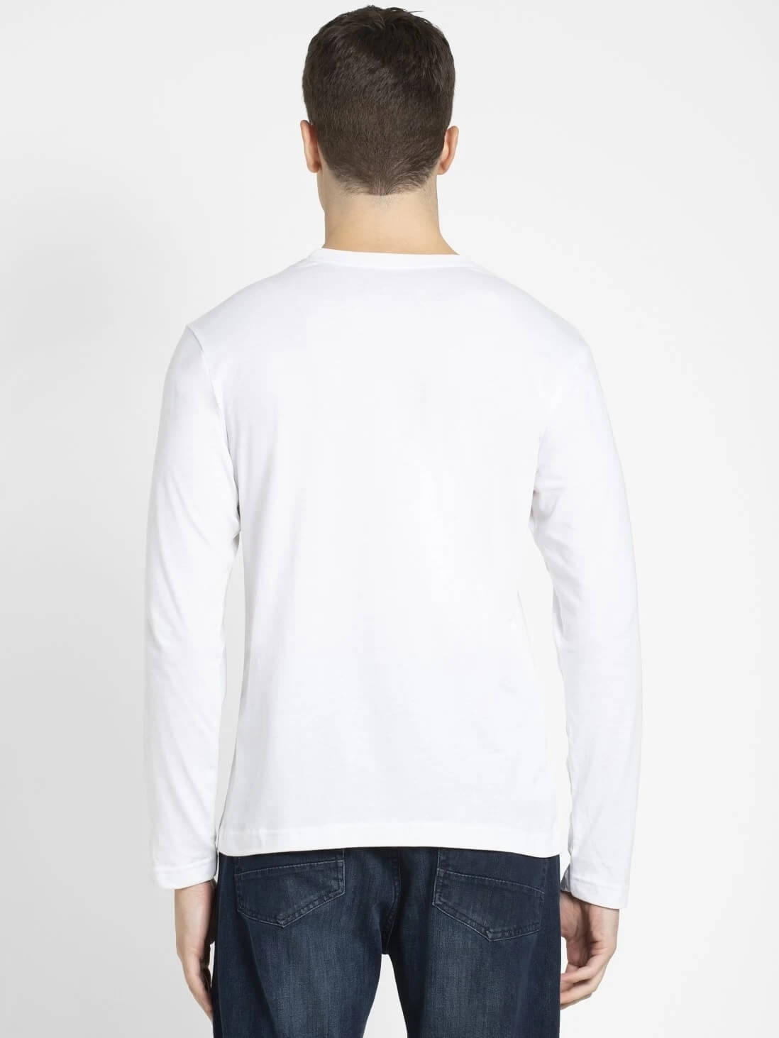 jockey am95 white back