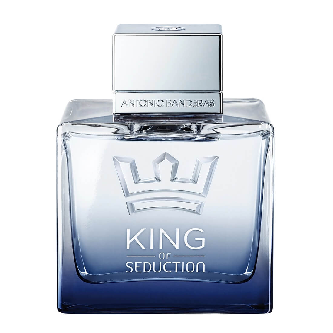 antonio banderas king of seduction perfume