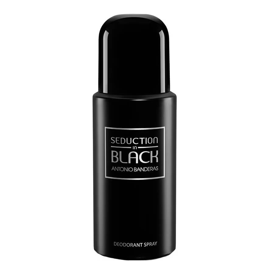 antonio banderas seduction black deo