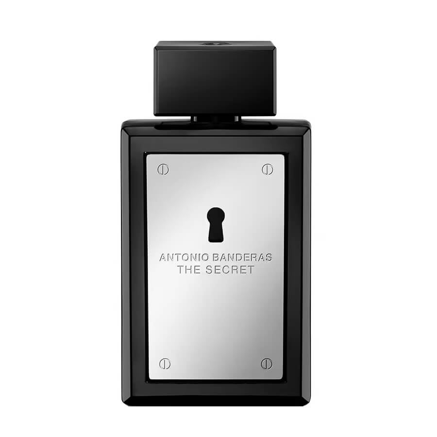 antonio banderas the secret perfume