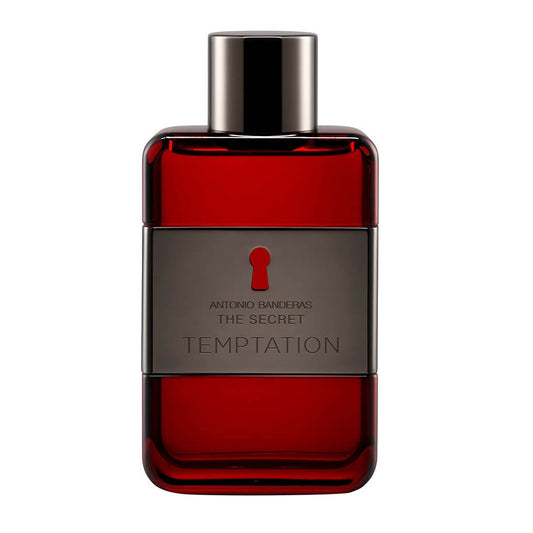 antonio banderas the secret temptation perfume