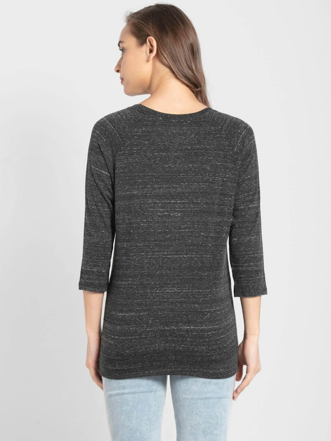 jockey aw14 black snow back