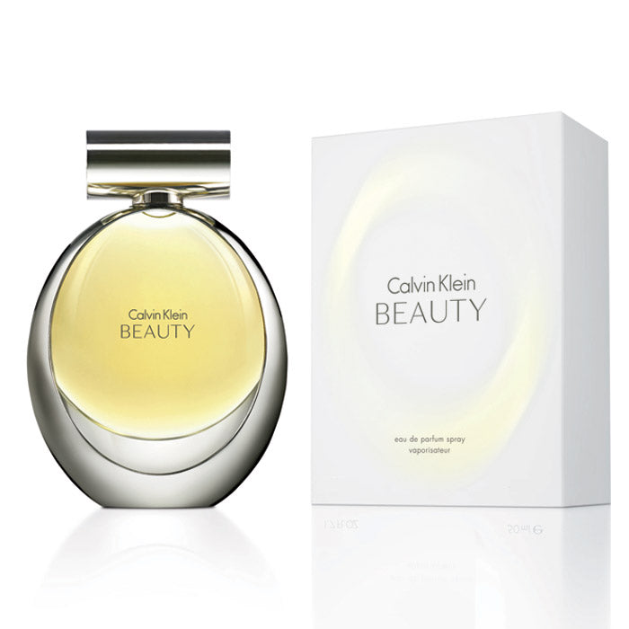 Calvin Klein Beauty for Women 100ml EDP [DEAL]