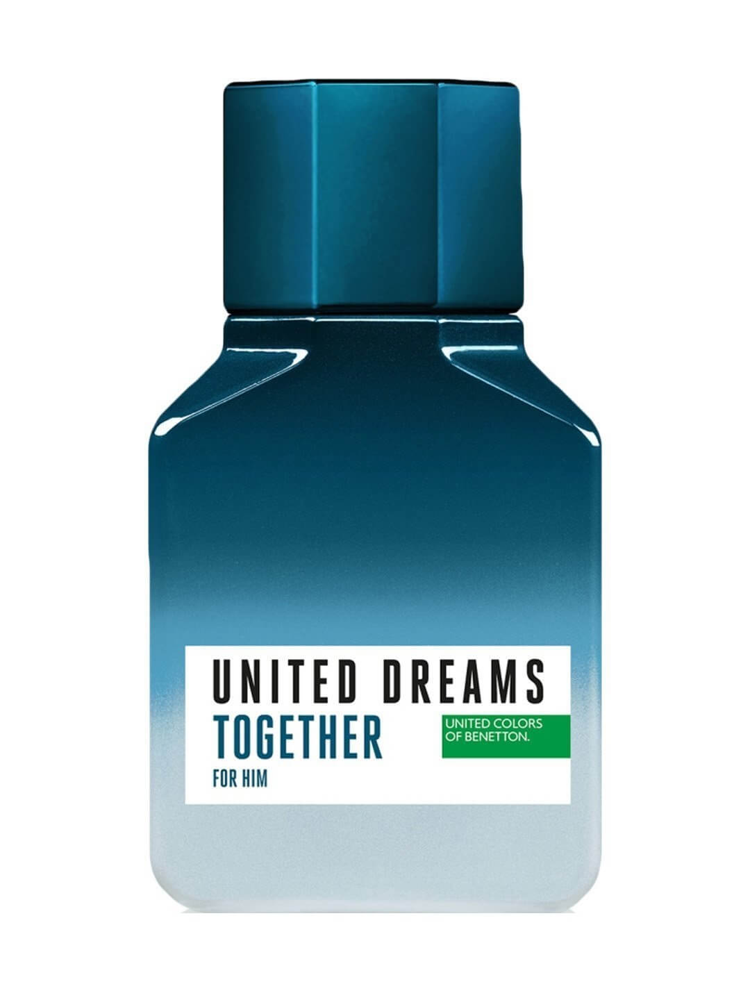 benetton united dreams together men