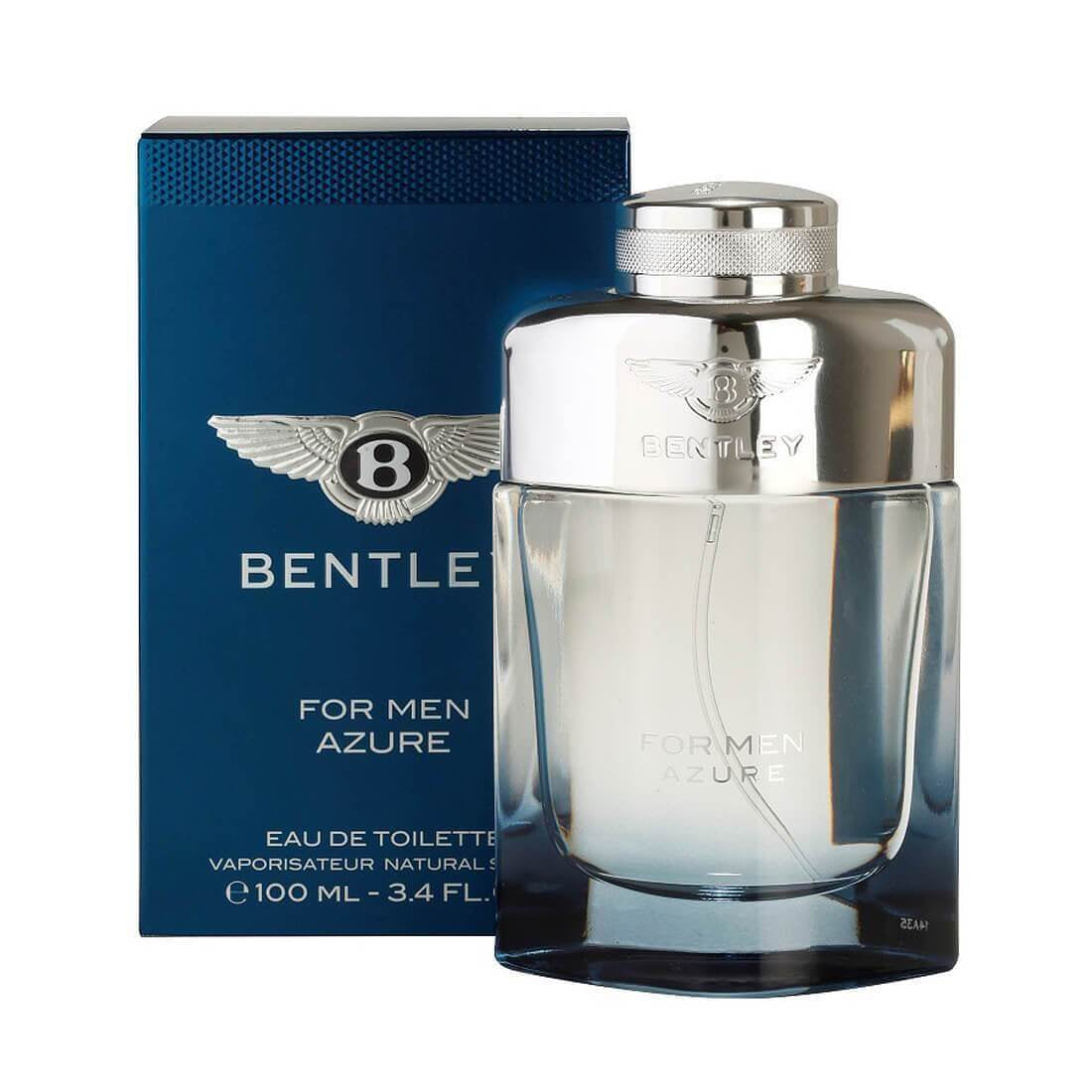 Bentley Azure for Men 100ml EDT Route2Fashion
