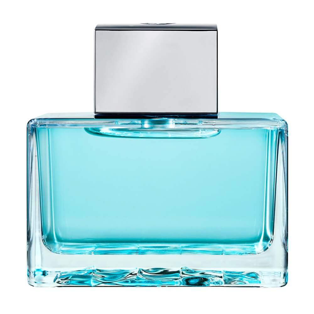 antonio banderas blue seduction for women