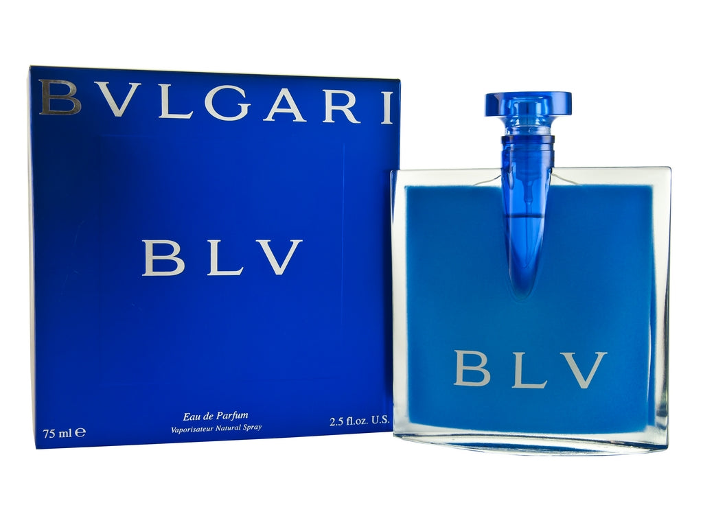 Bvlgari Blv for Women 75ml EDP