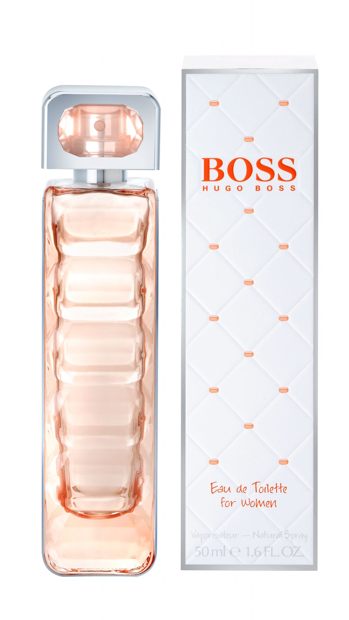 Boss Orange for Women 75ml EDT