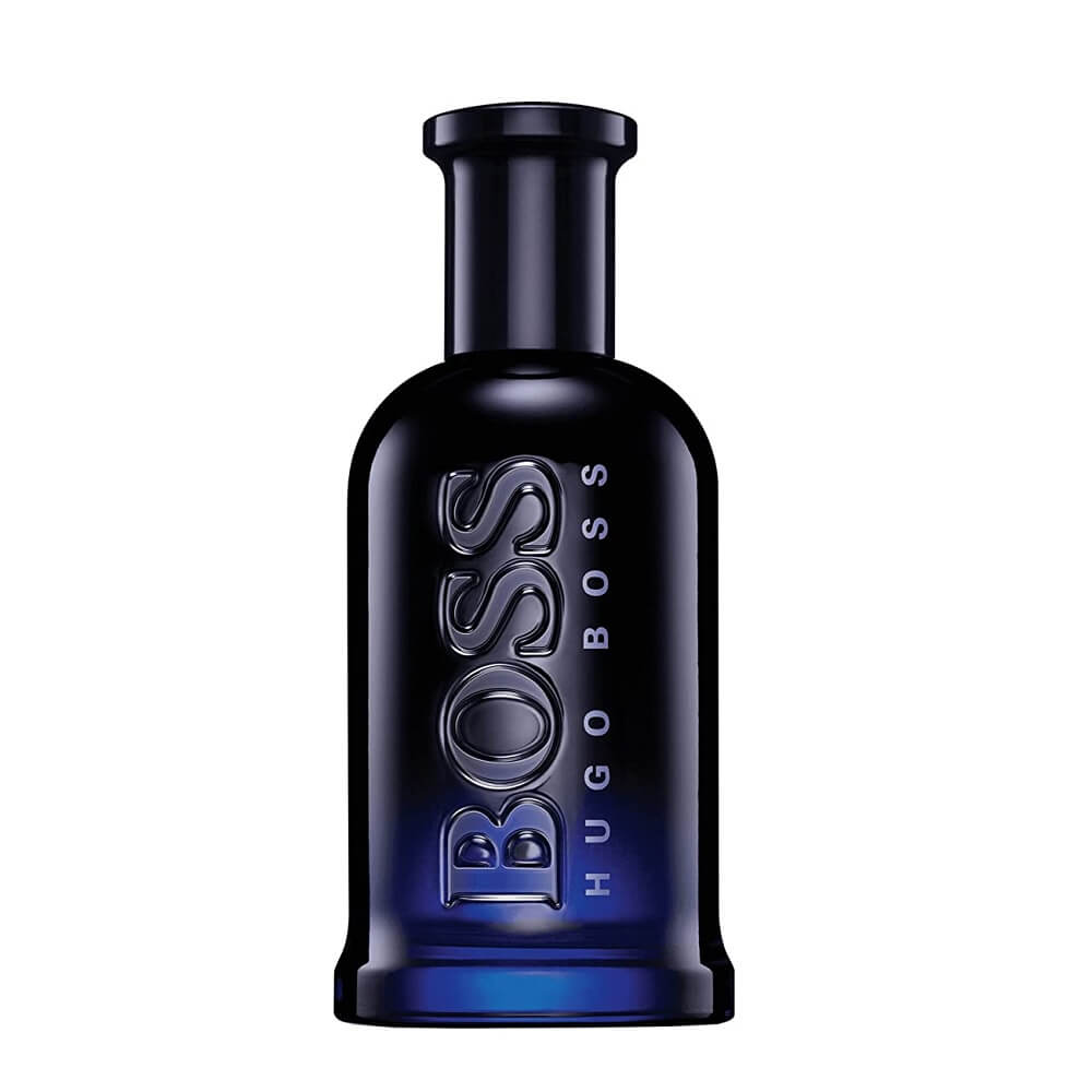 Boss Bottled Night for Men EDT [DEAL]