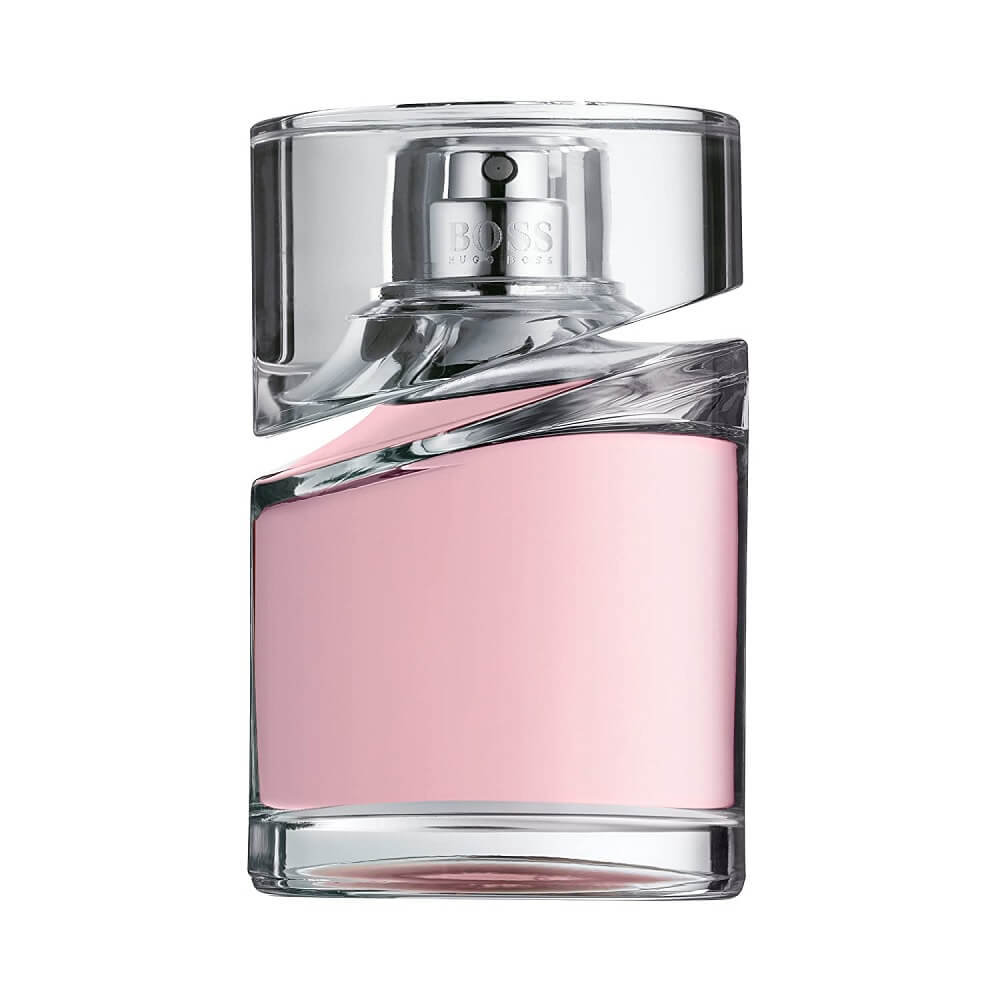 boss femme edp