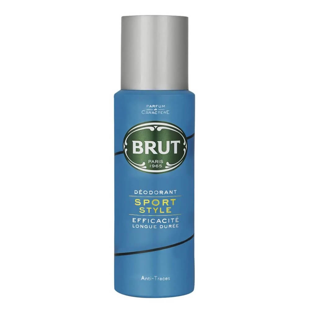 brut sport style deo men