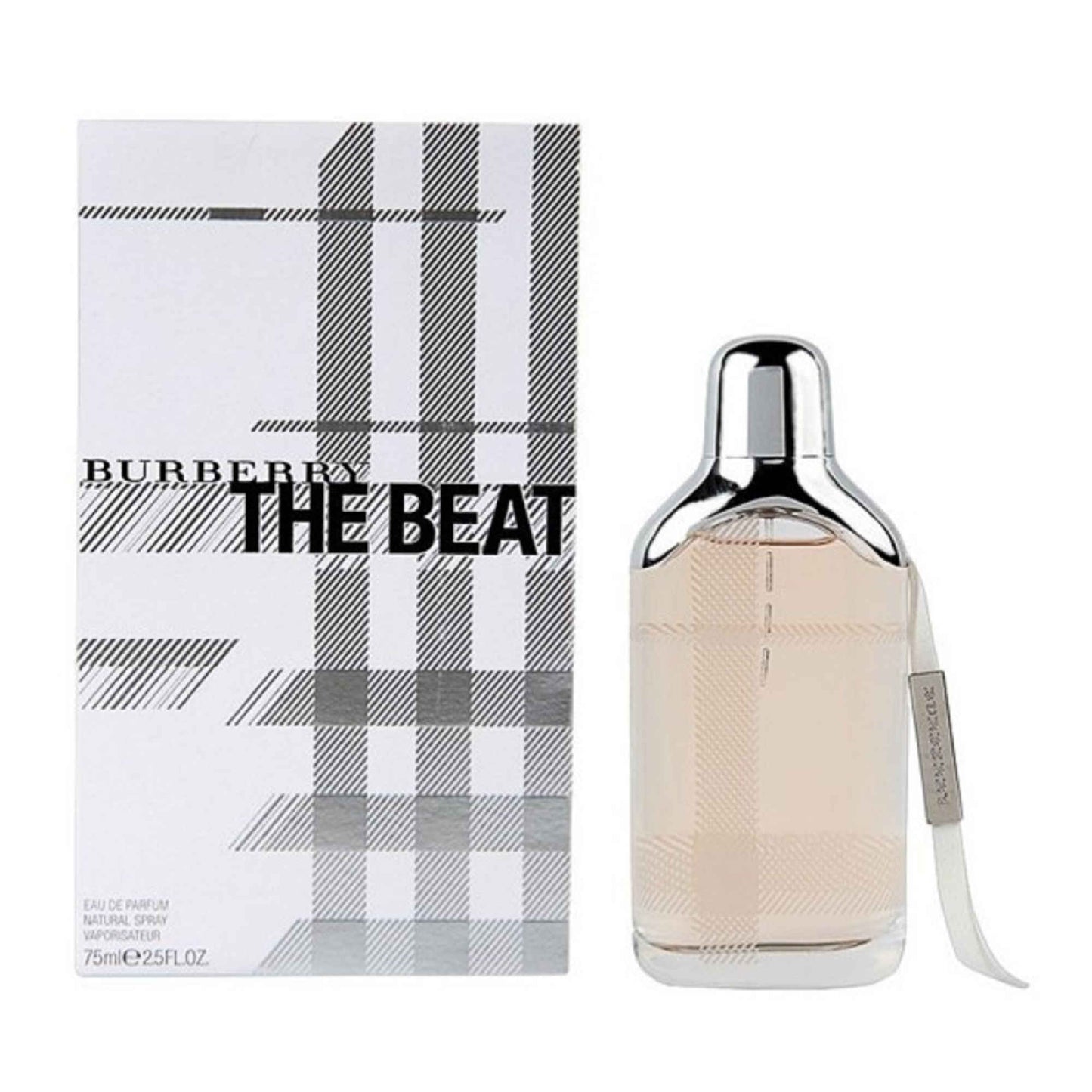 Burberry The Beat for Women 75ml EDP