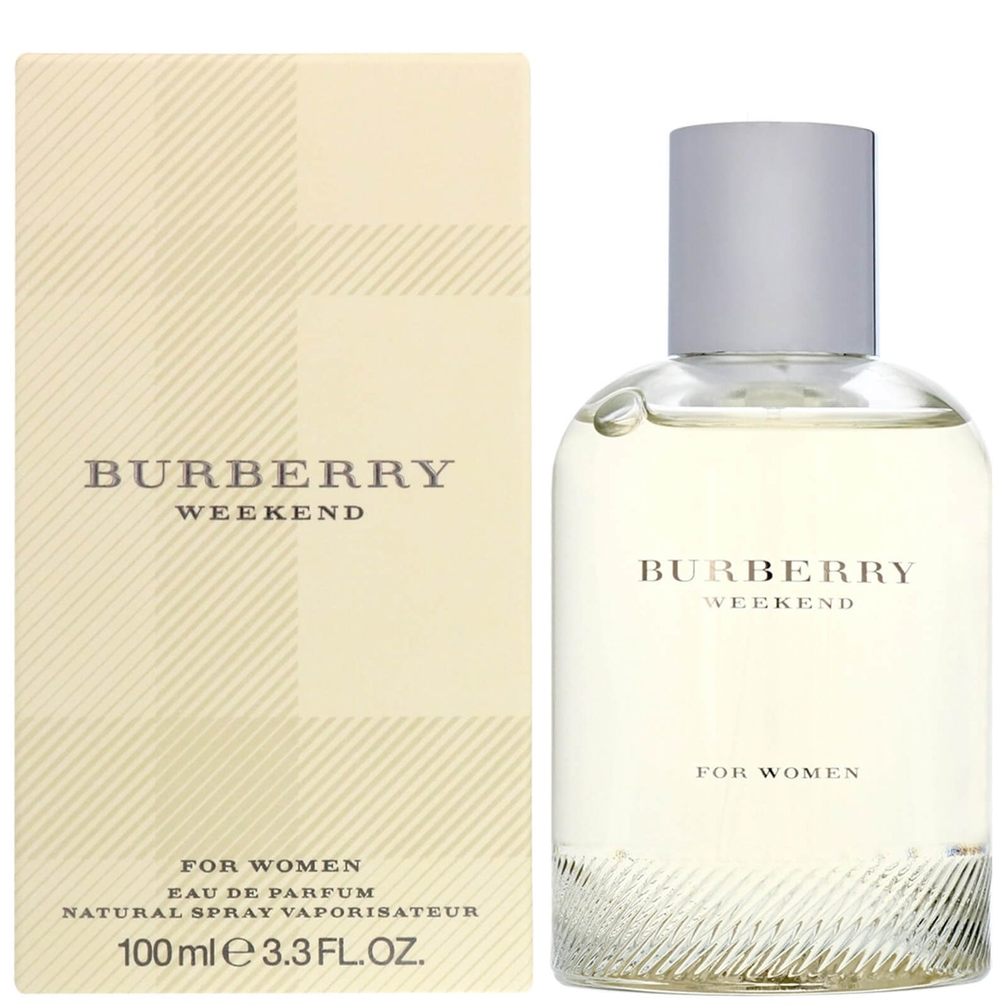 Burberry Weekend for Women 100ml EDP