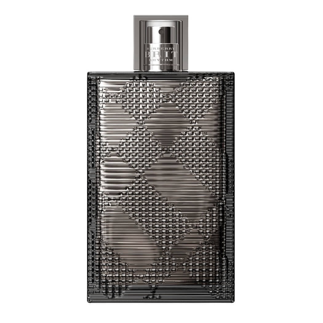 burberry brit rhythm intense