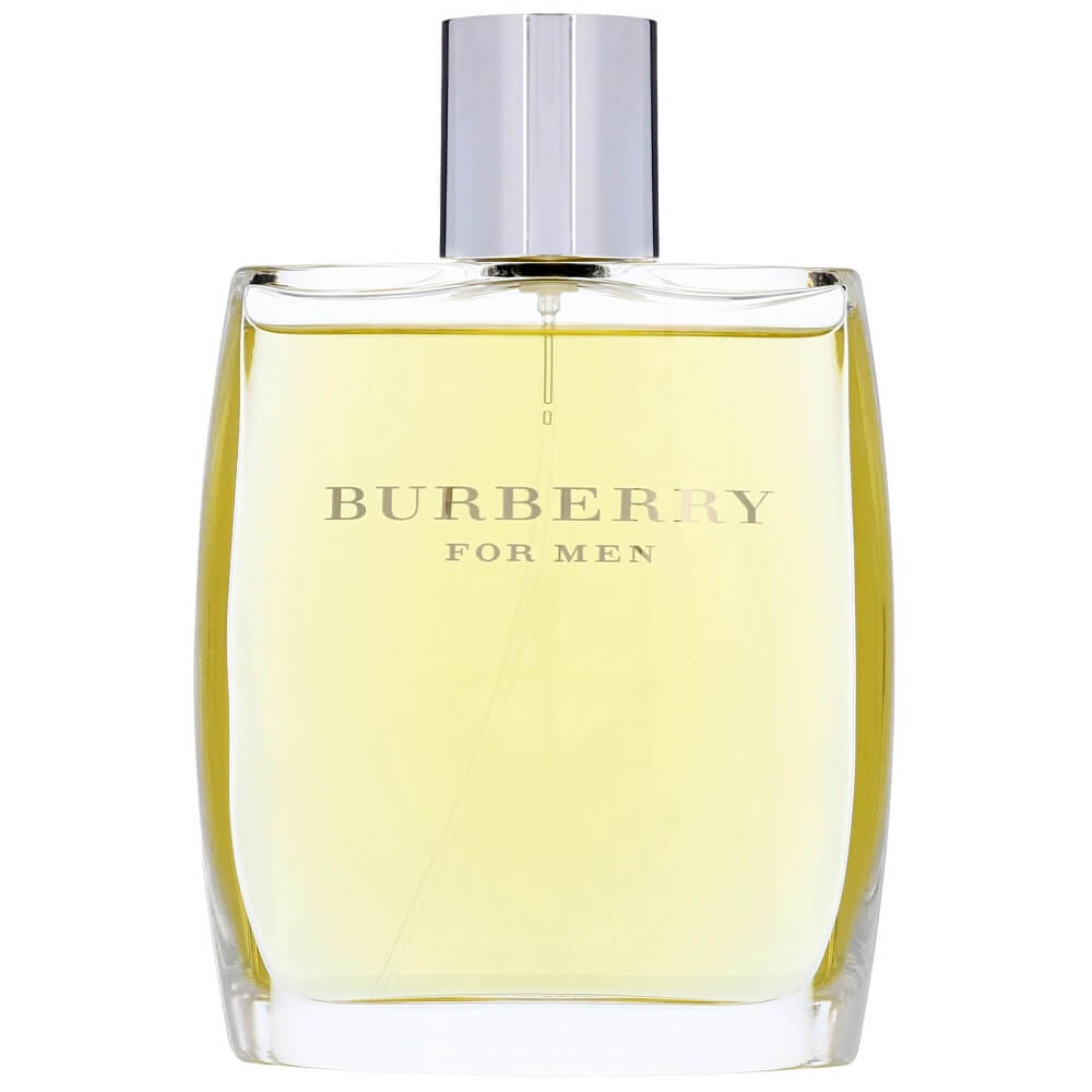 burberry classic men edt