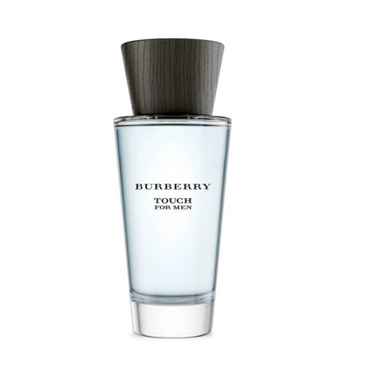 burberry touch for men