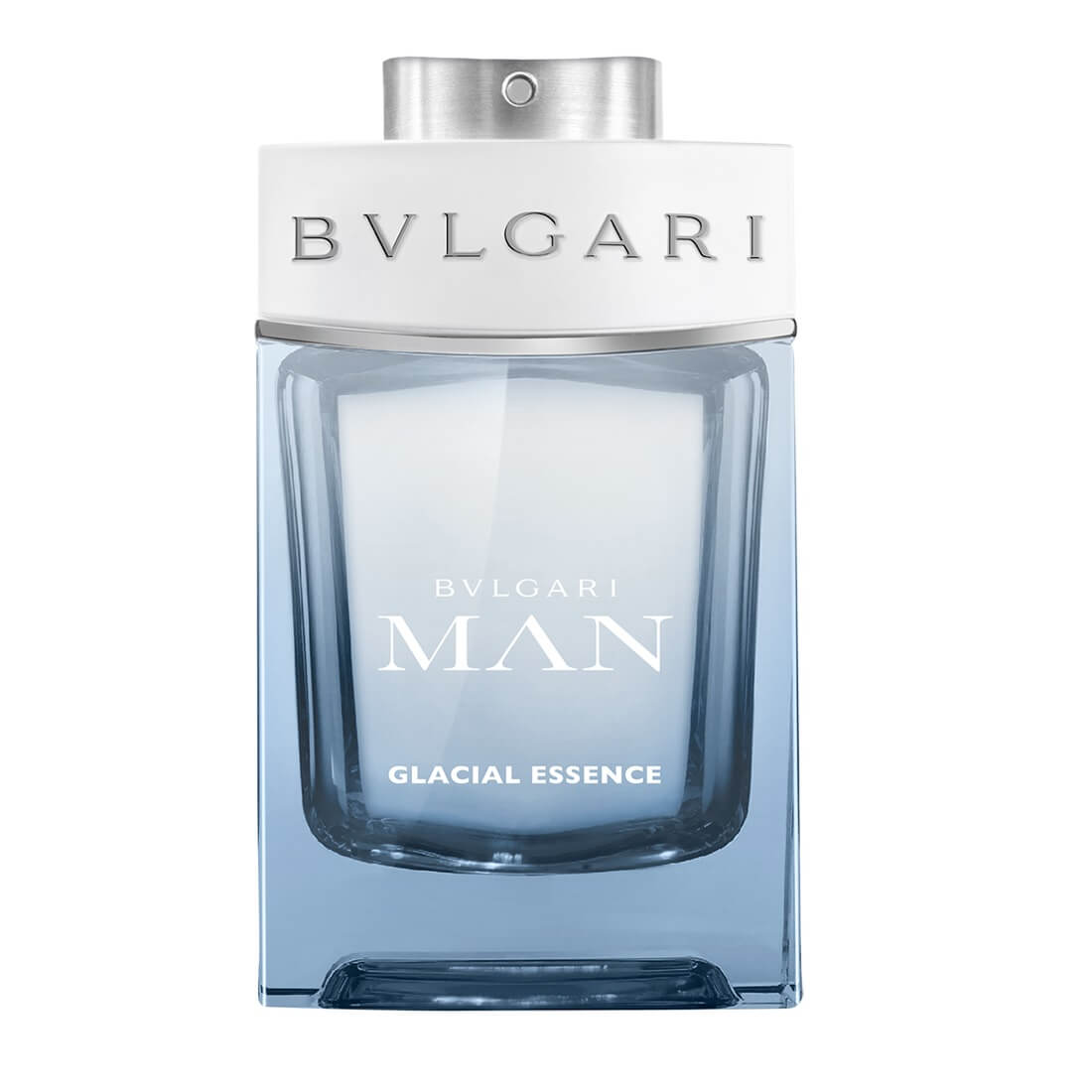 Bvlgari Man Glacial Essence for Men 100ml EDP