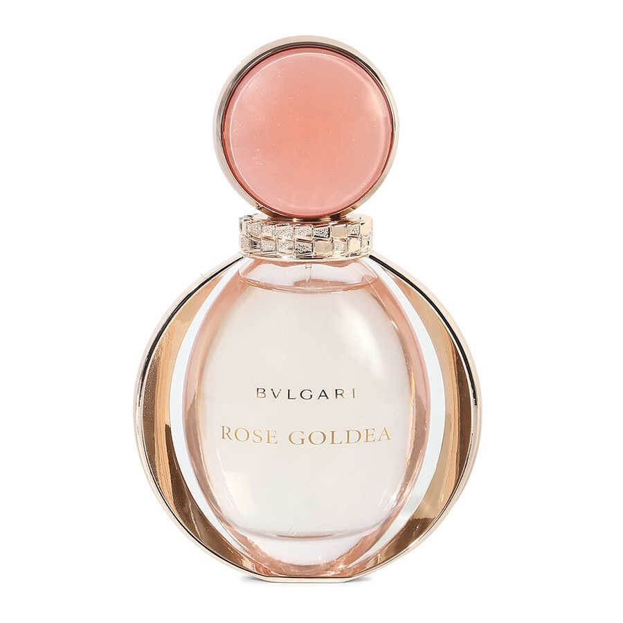 bvlgari rose goldea edp