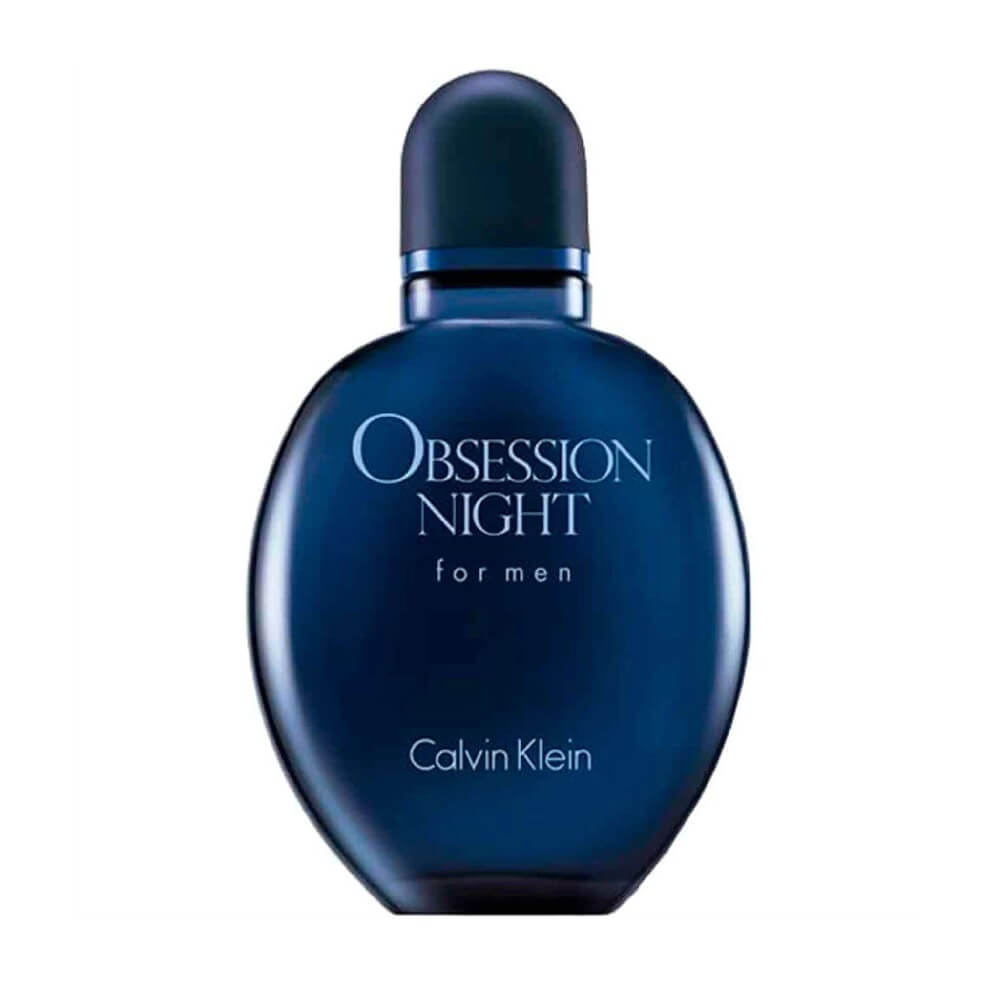 calvin klein obsession night men