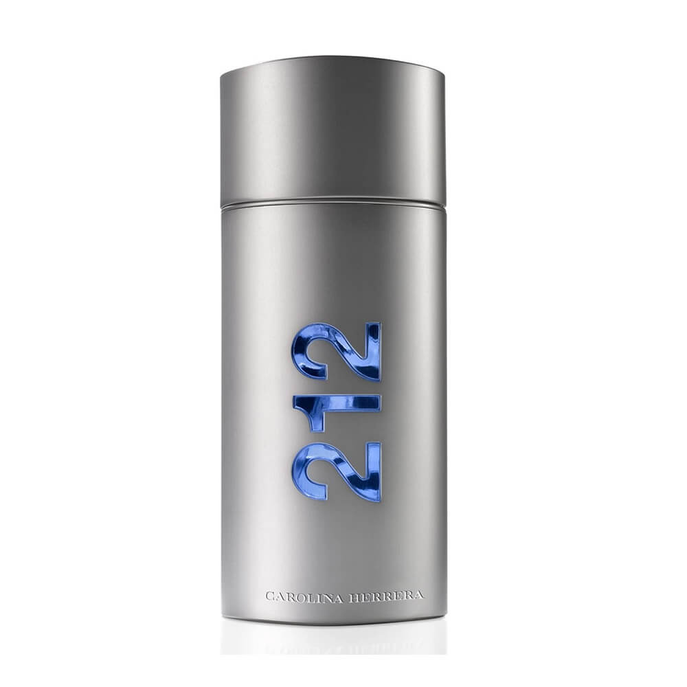 Carolina Herrera 212 NYC for Men EDT