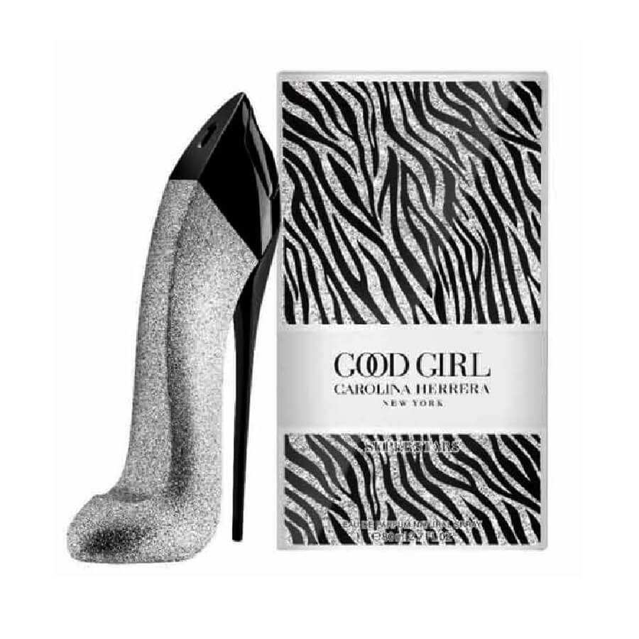 Carolina Herrera Good Girl Superstars for Women 80ml EDP
