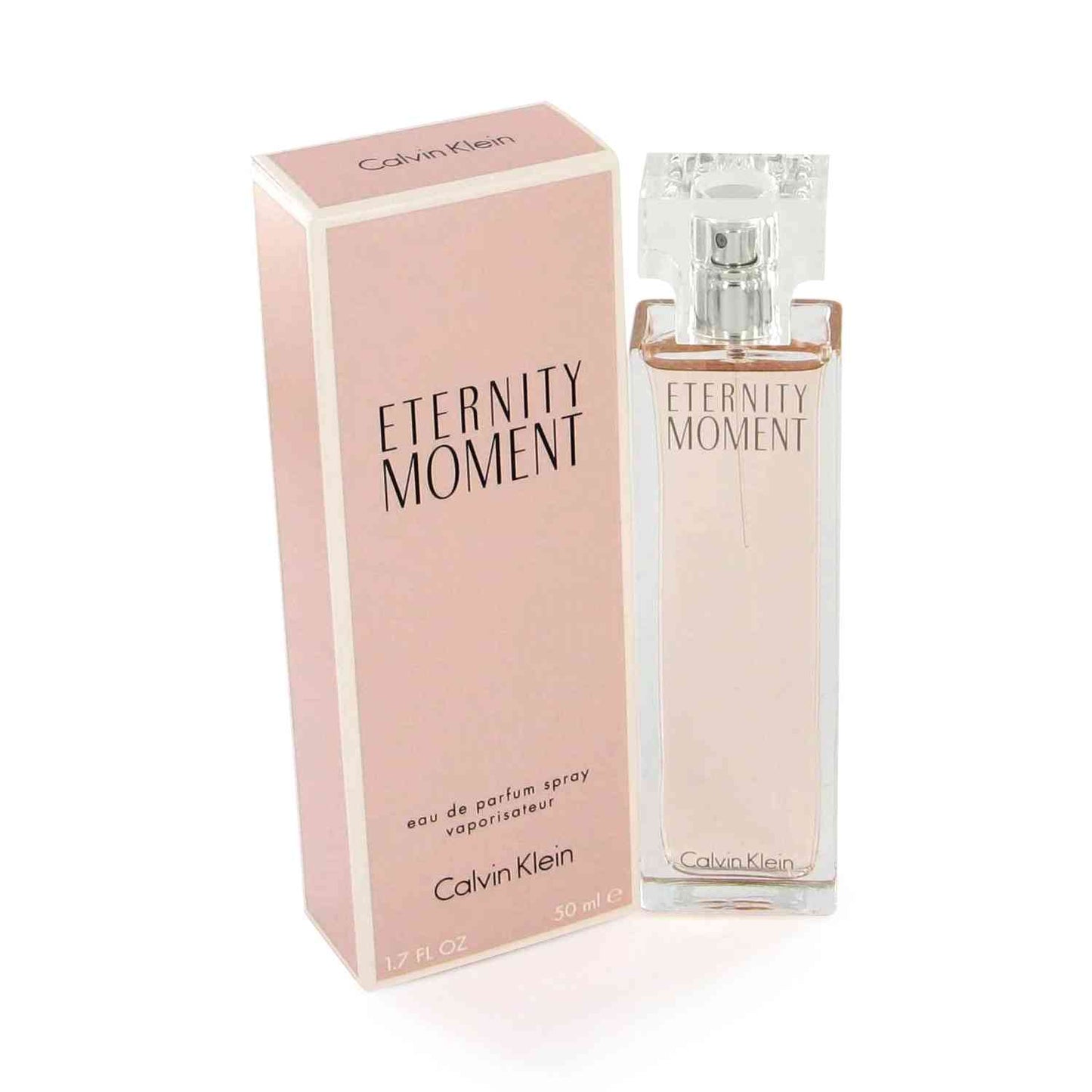 Calvin Klein Eternity Moment for Women 100ml EDP