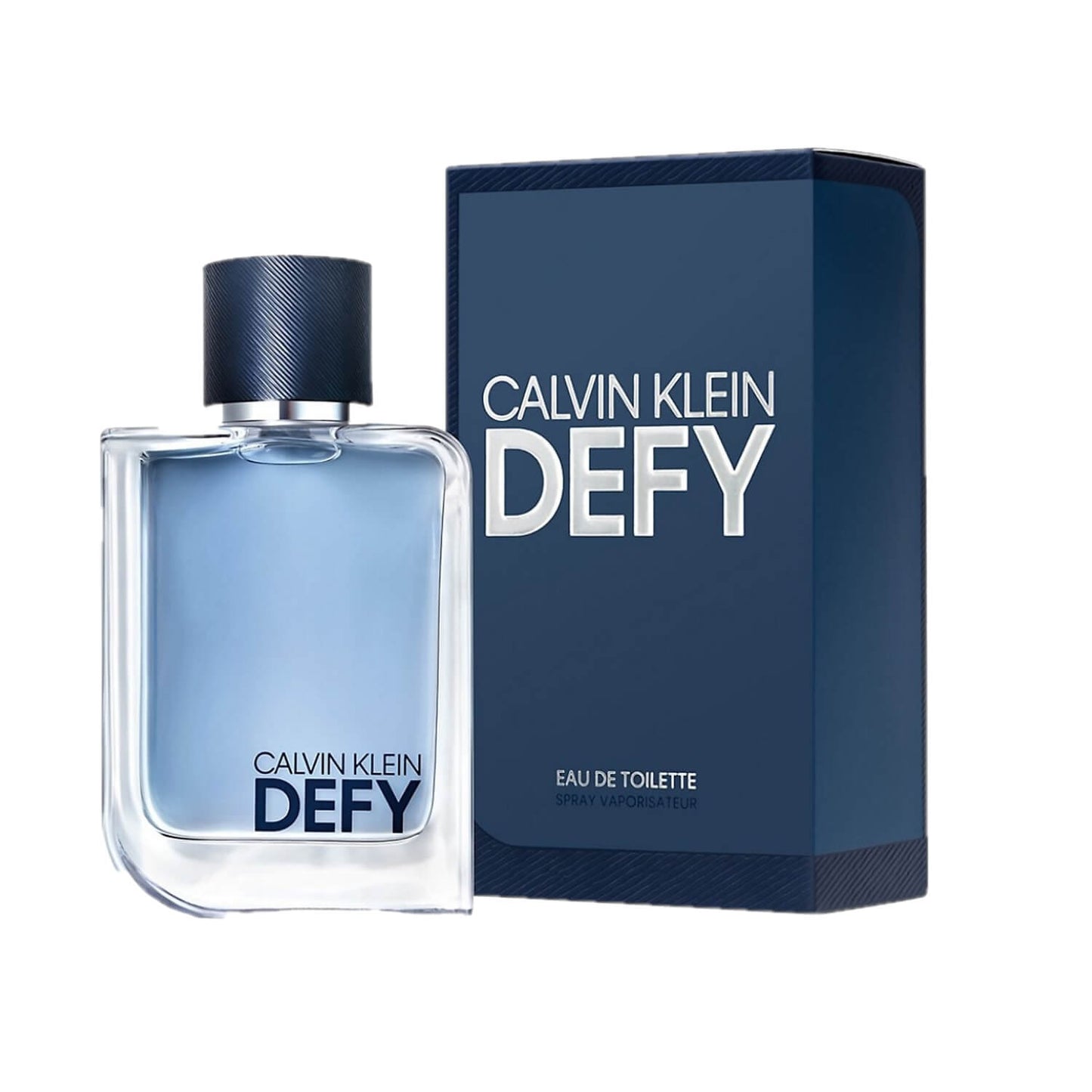 Calvin Klein Defy for Men 100ml EDT