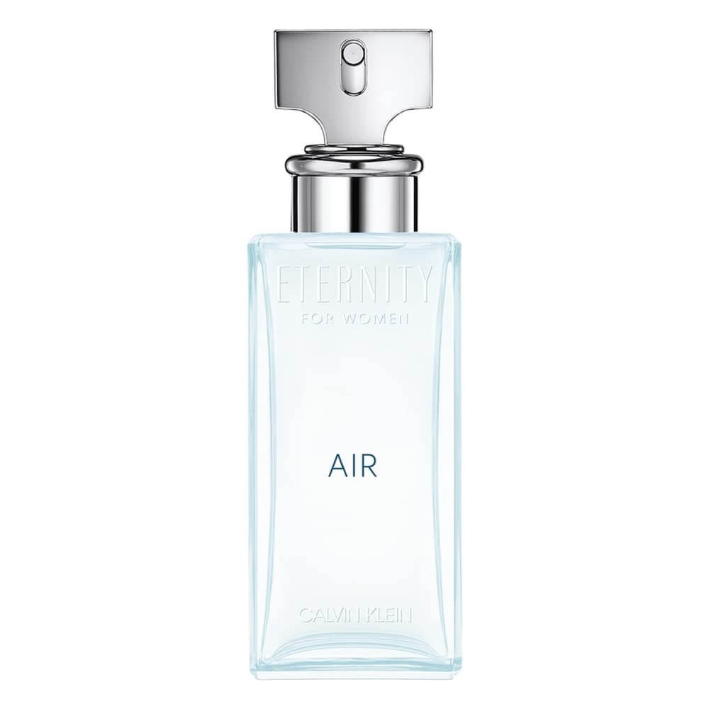 Calvin Klein Eternity Air for Women 100ml EDP