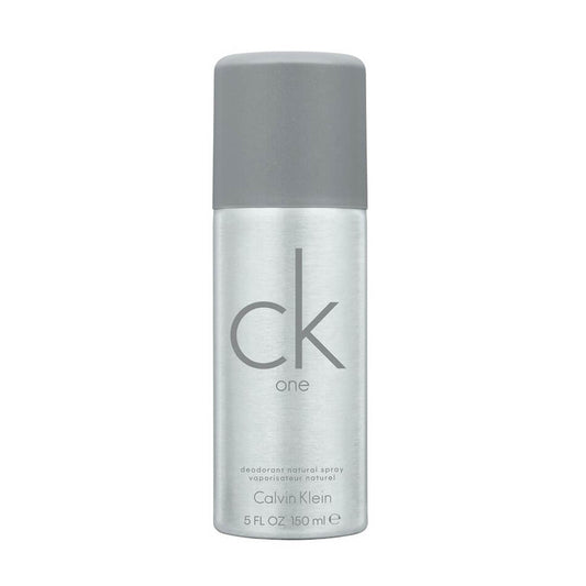 ck one deo 150ml