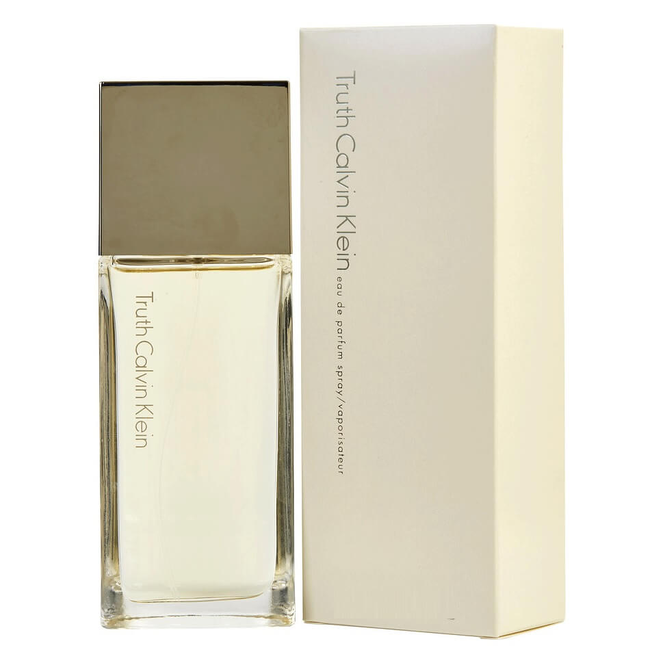 ck truth 100ml edp