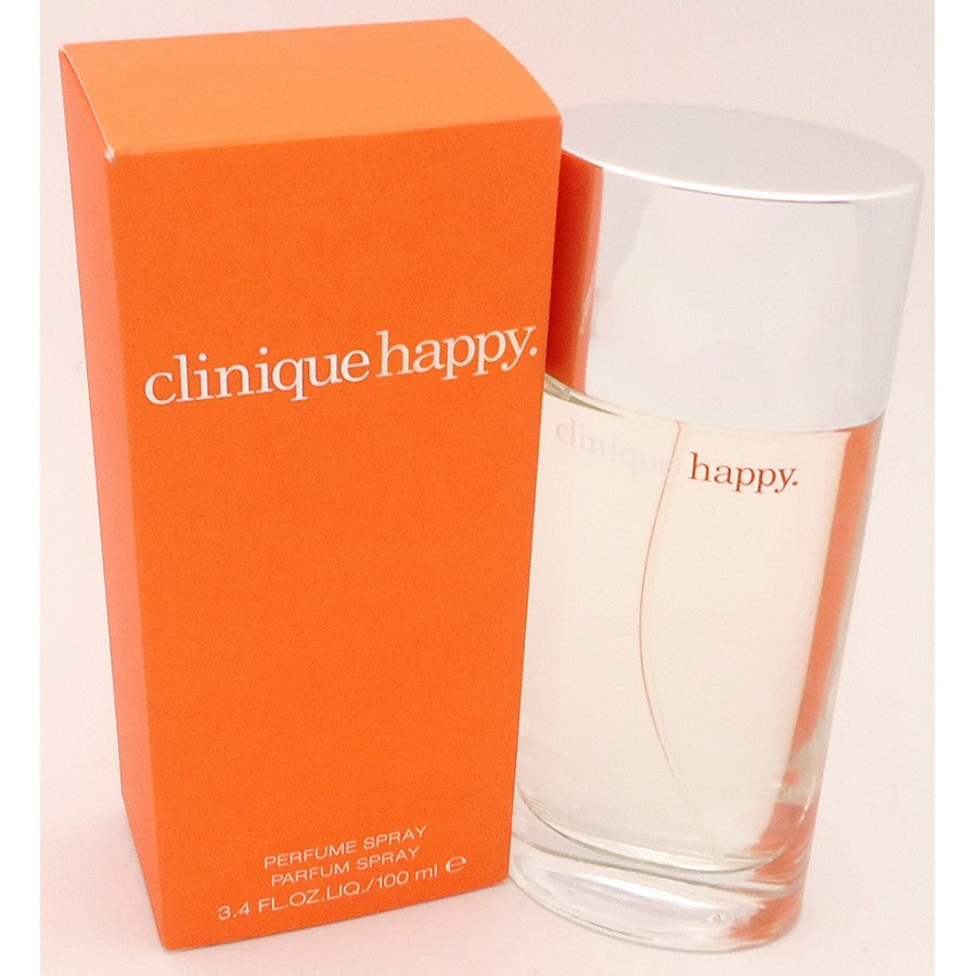 Clinique Happy for Women 100ml EDP