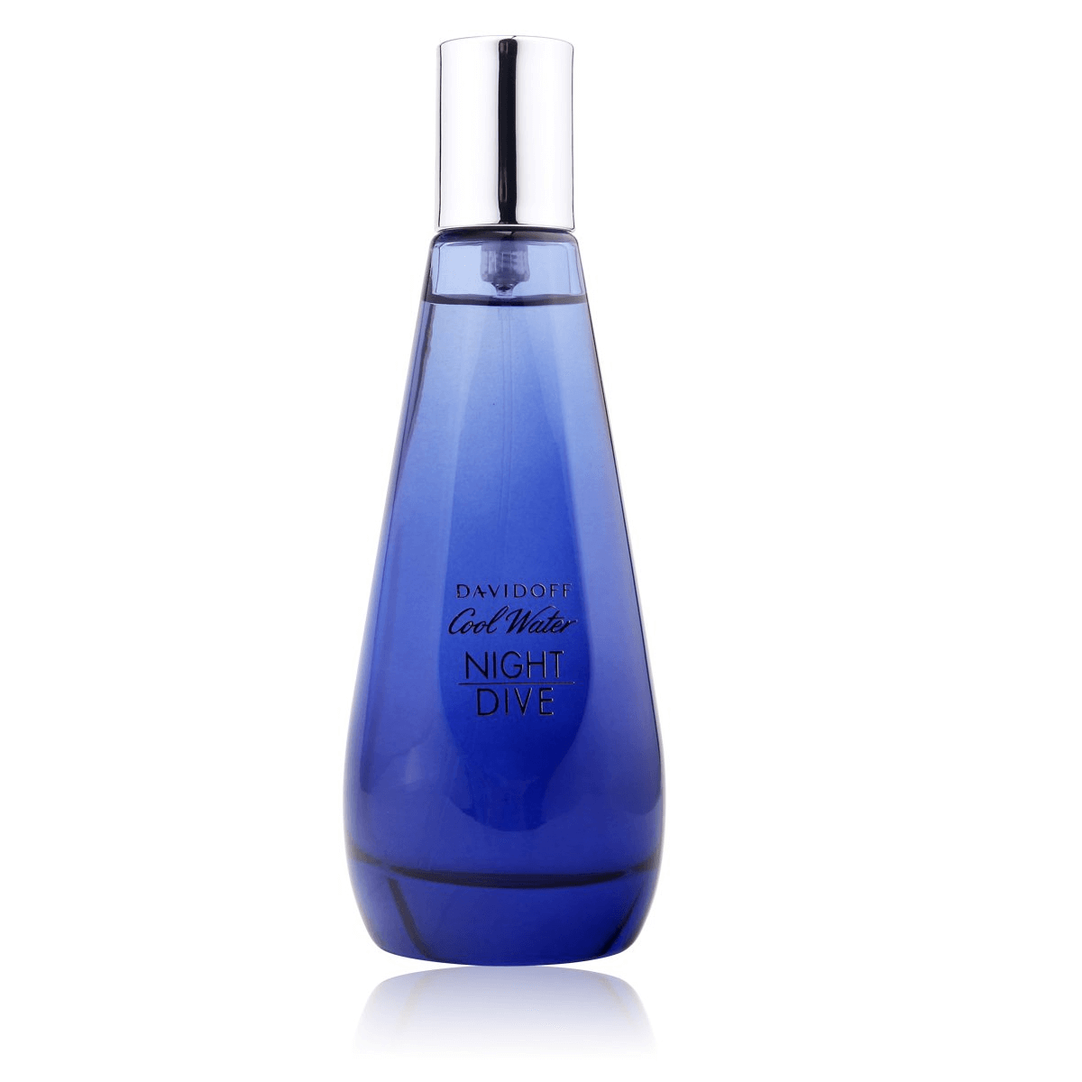 Davidoff Cool Water Night Dive for Women 80ml EDT