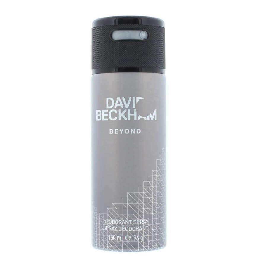 David Beckham Beyond Deo for Men 150ml