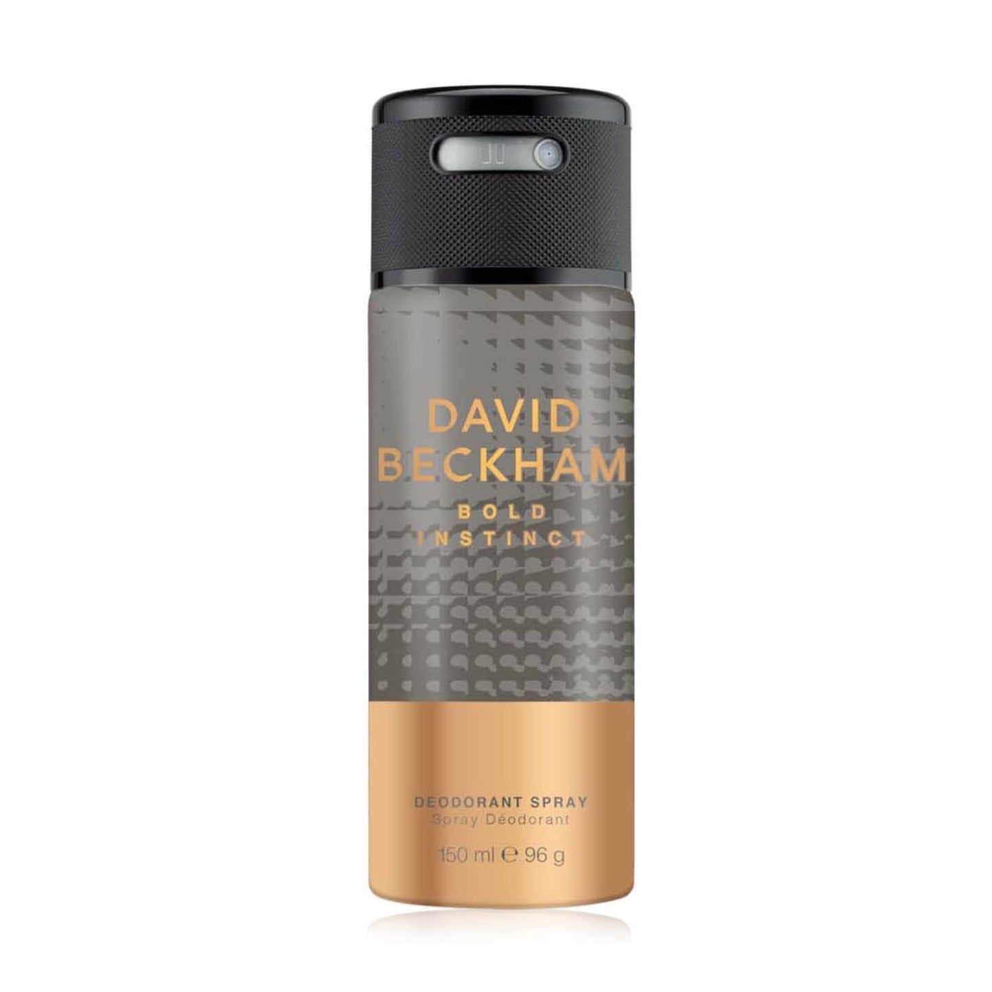 David Beckham Bold Instinct Deo for Men 150ml