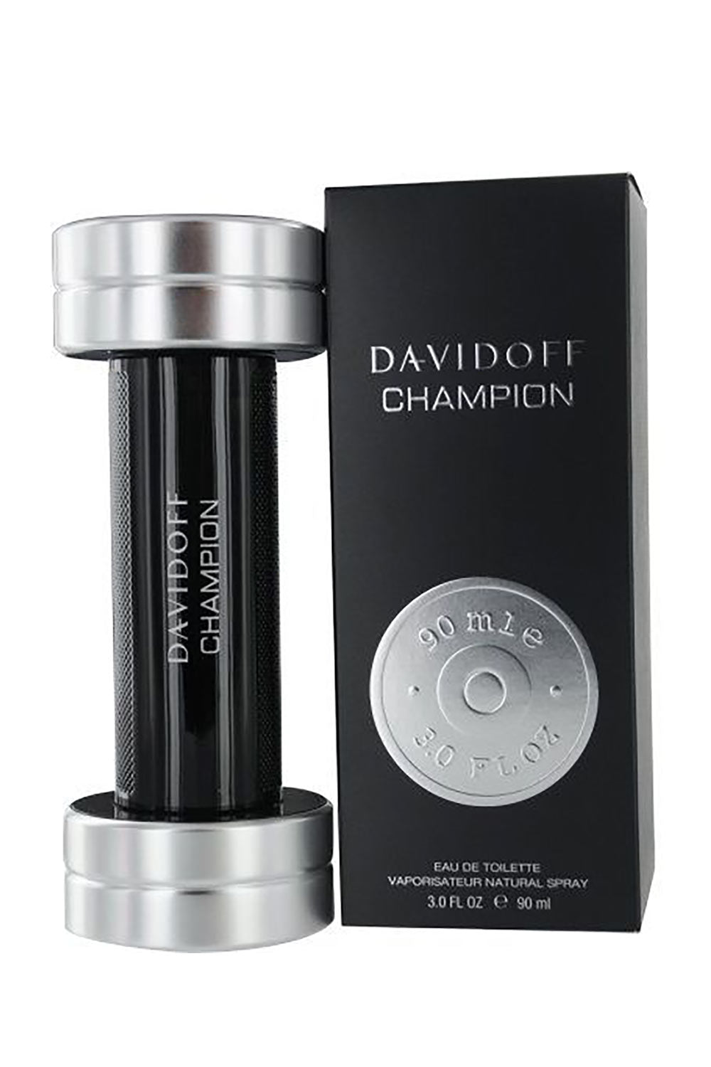 davidoff champion edt