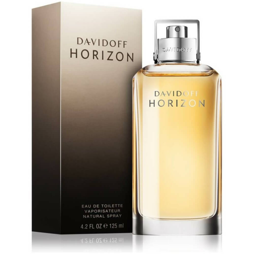 davidoff horizon 125ml price