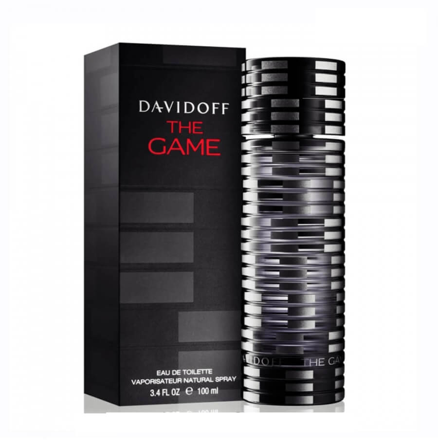 davidoff the game 100ml edt