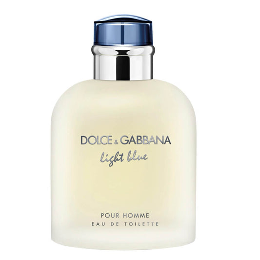 Dolce & Gabbana Light Blue for Men 125ml EDT