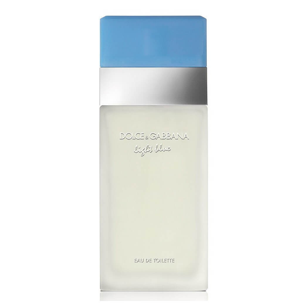 Dolce & Gabbana Light Blue for Women 100ml EDT