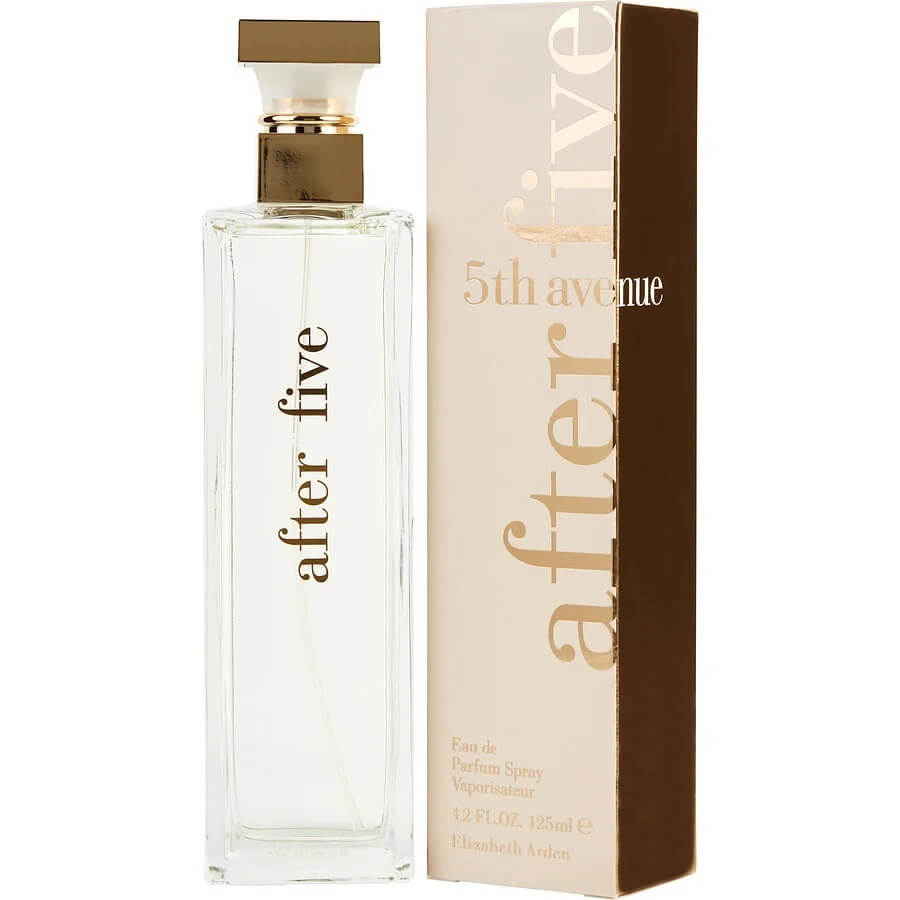 Elizabeth Arden 5th Avenue After 5 for Women 125ml EDP