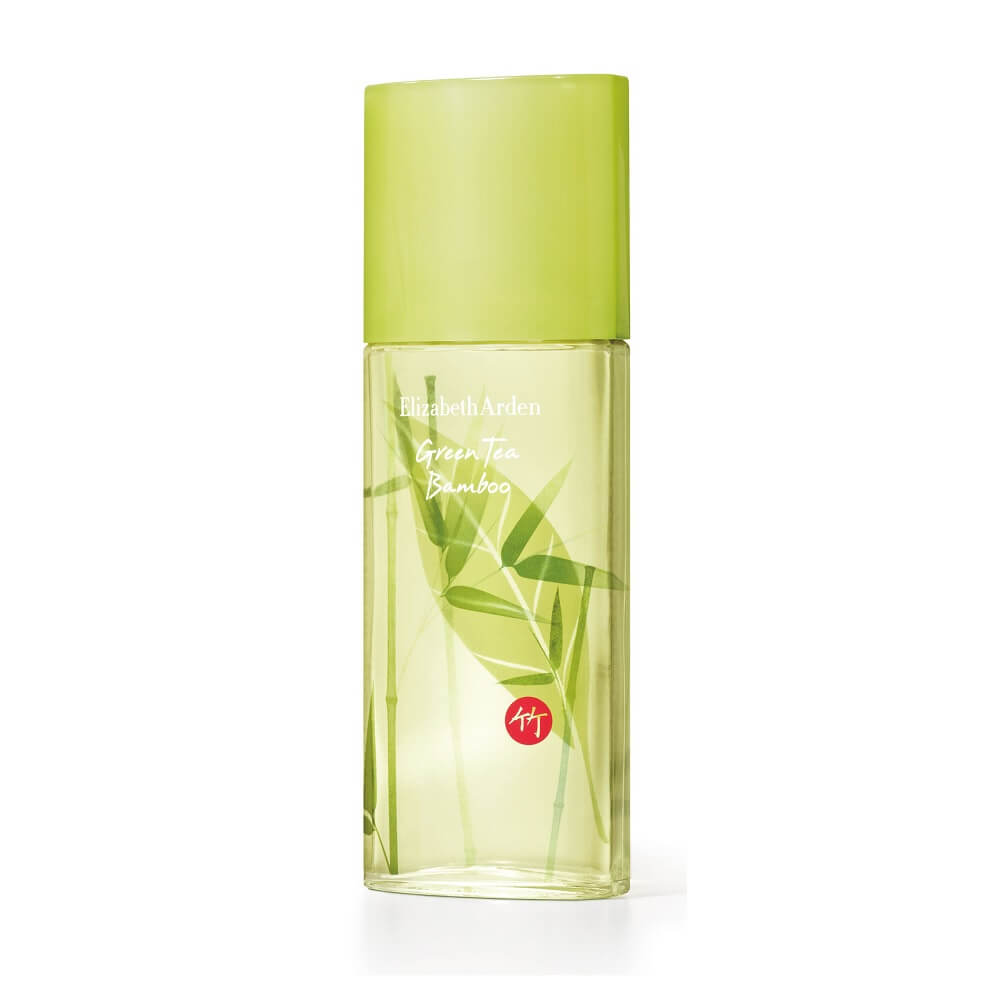 elizabeth arden green tea bamboo