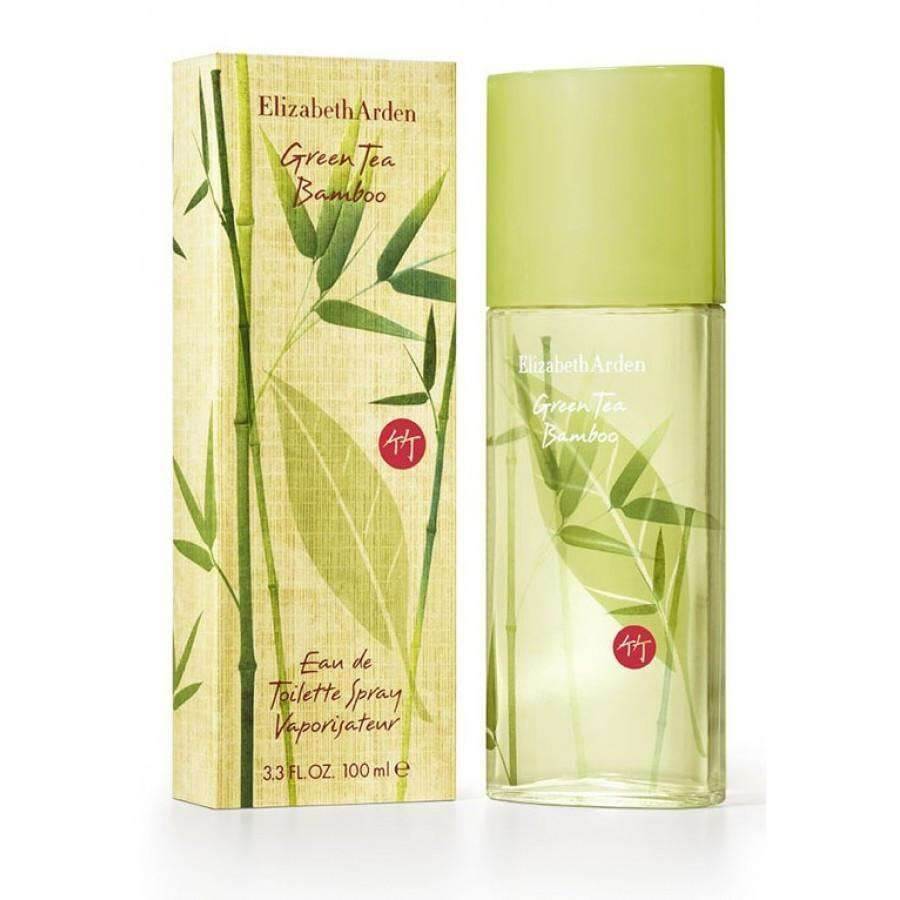 elizabeth arden green tea bamboo 100ml edt