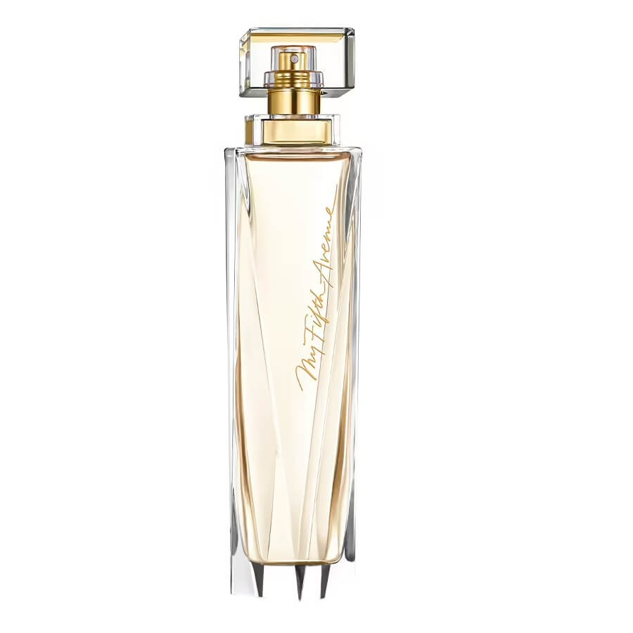 elizabeth arden my fifth avenue