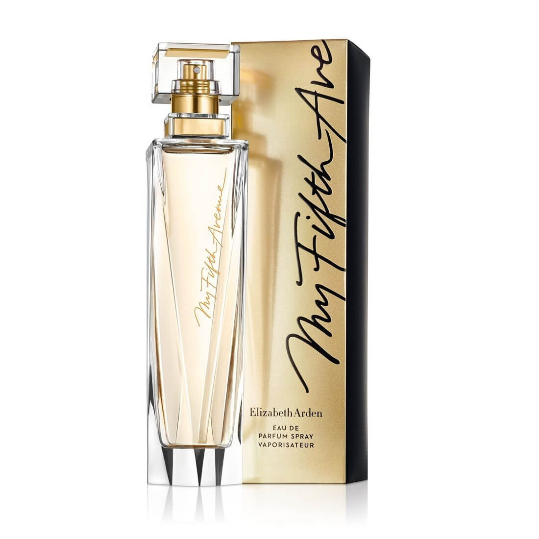 elizabeth arden my fifth avenue 100ml edp