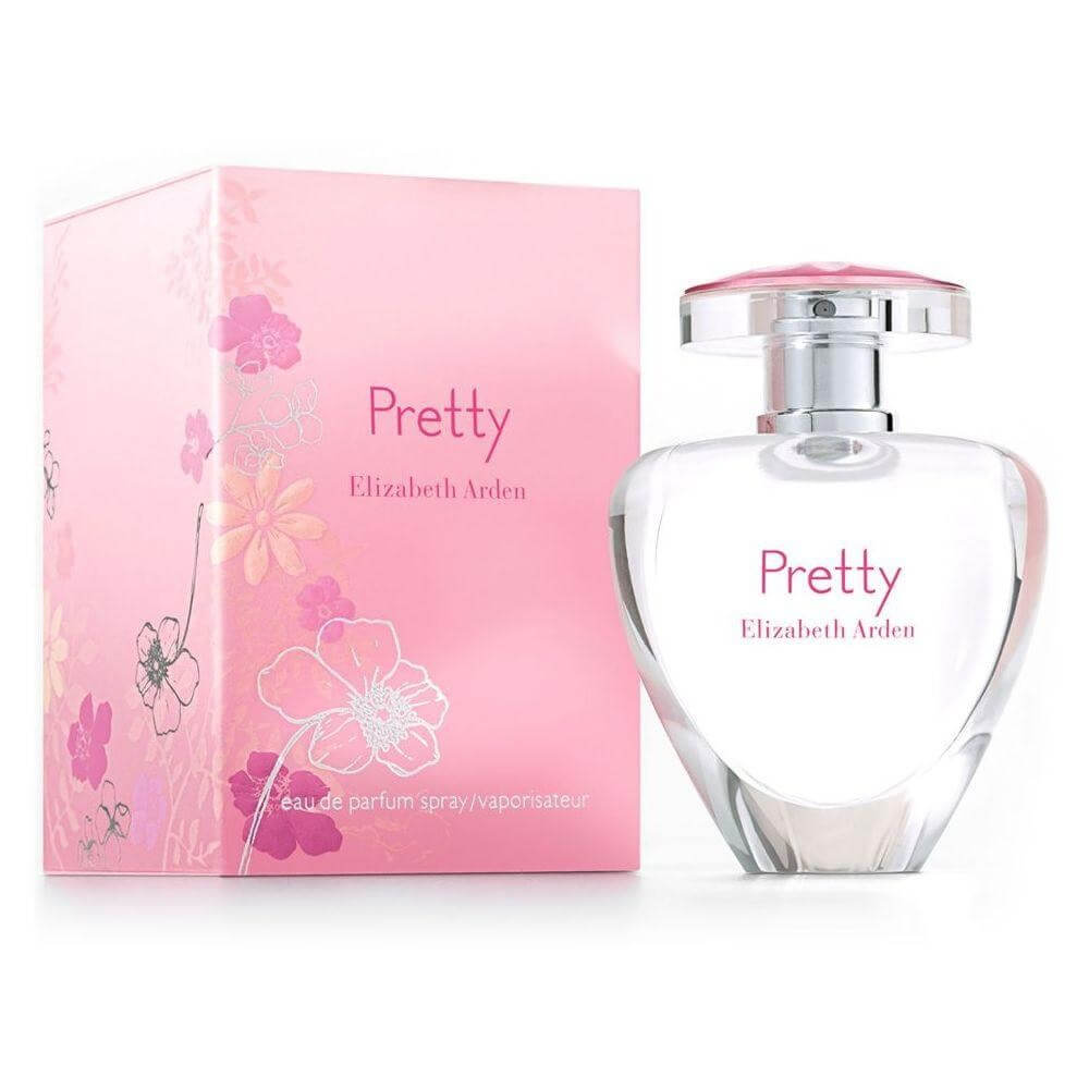 Elizabeth Arden Pretty for Women 100ml EDP