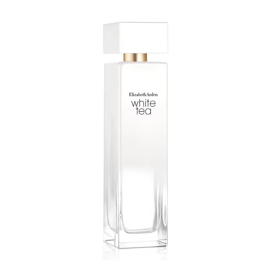 elizabeth arden white tea women