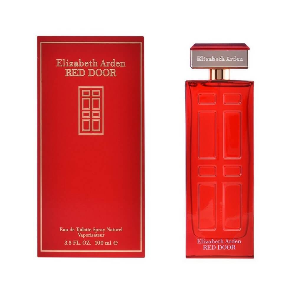 Elizabeth Arden Red Door for Women 100ml EDT
