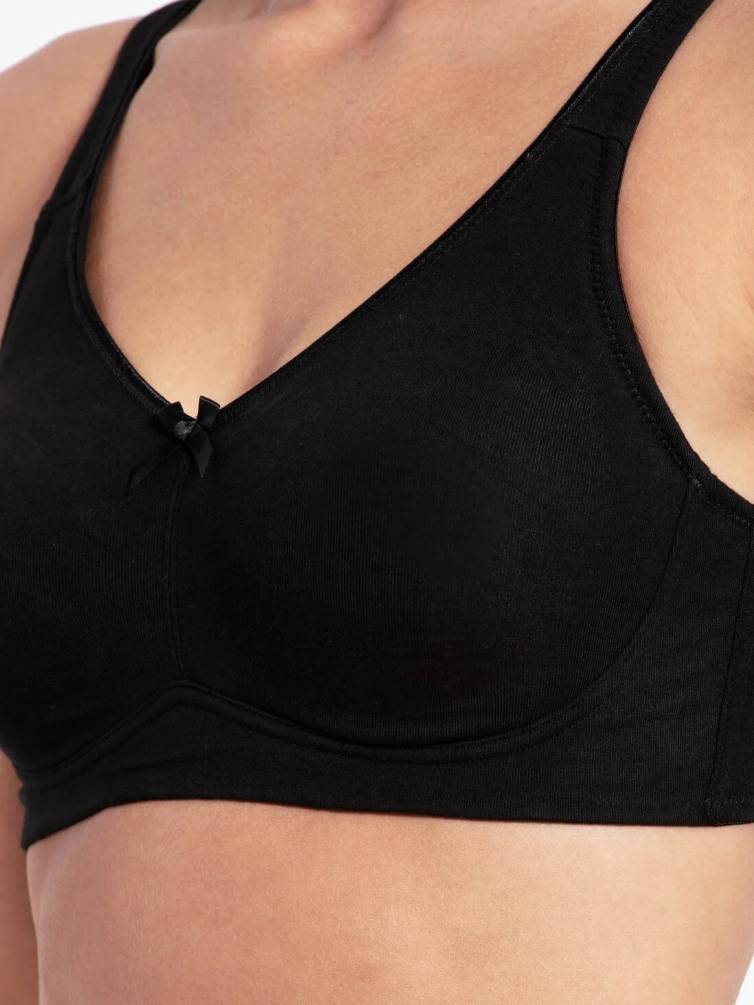 jockey fe41 black side