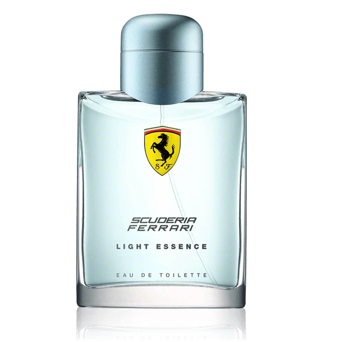 Ferrari Scuderia Light Essence for Men 125ml EDT